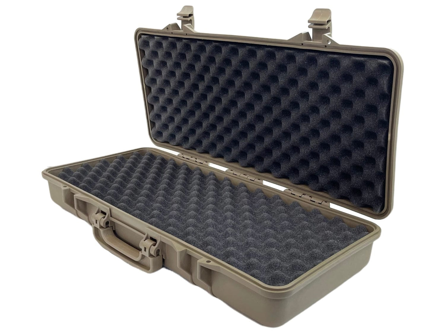 Airsportinggoods SRC SRC P49 Tan Gun Case 68.5CM