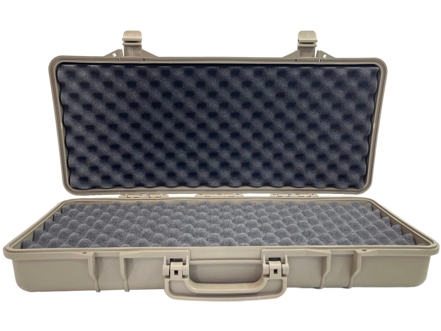 Airsportinggoods SRC SRC P49 Tan Gun Case 68.5CM