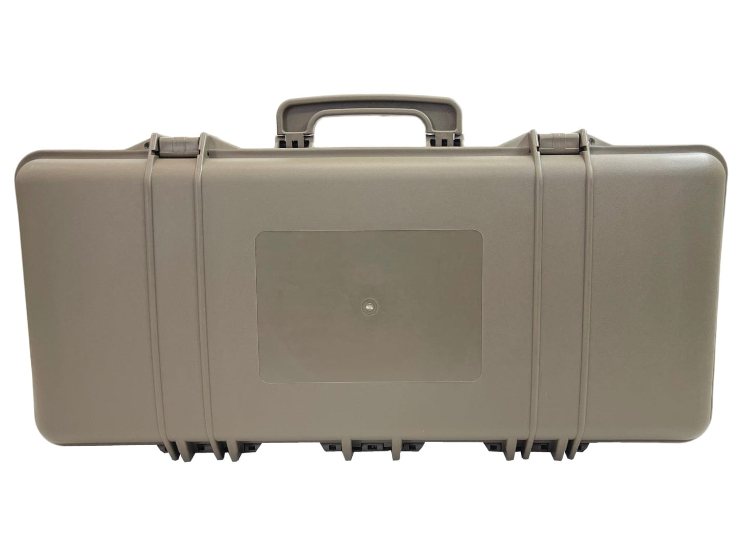 Airsportinggoods SRC SRC P49 Tan Gun Case 68.5CM