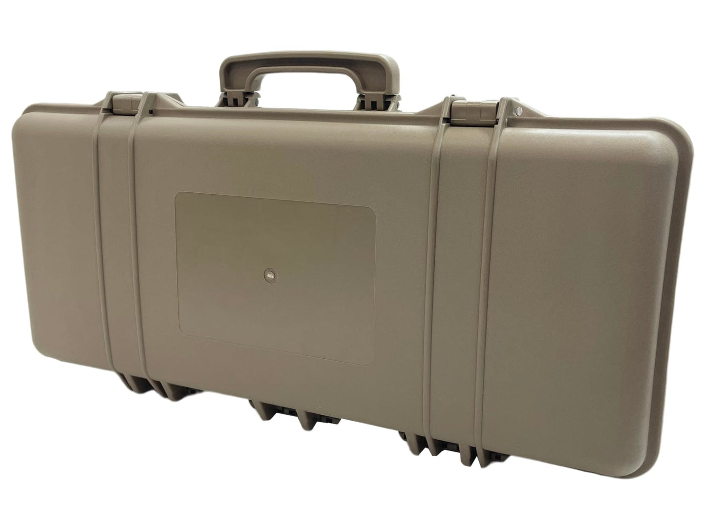 Airsportinggoods SRC SRC P49 Tan Gun Case 68.5CM