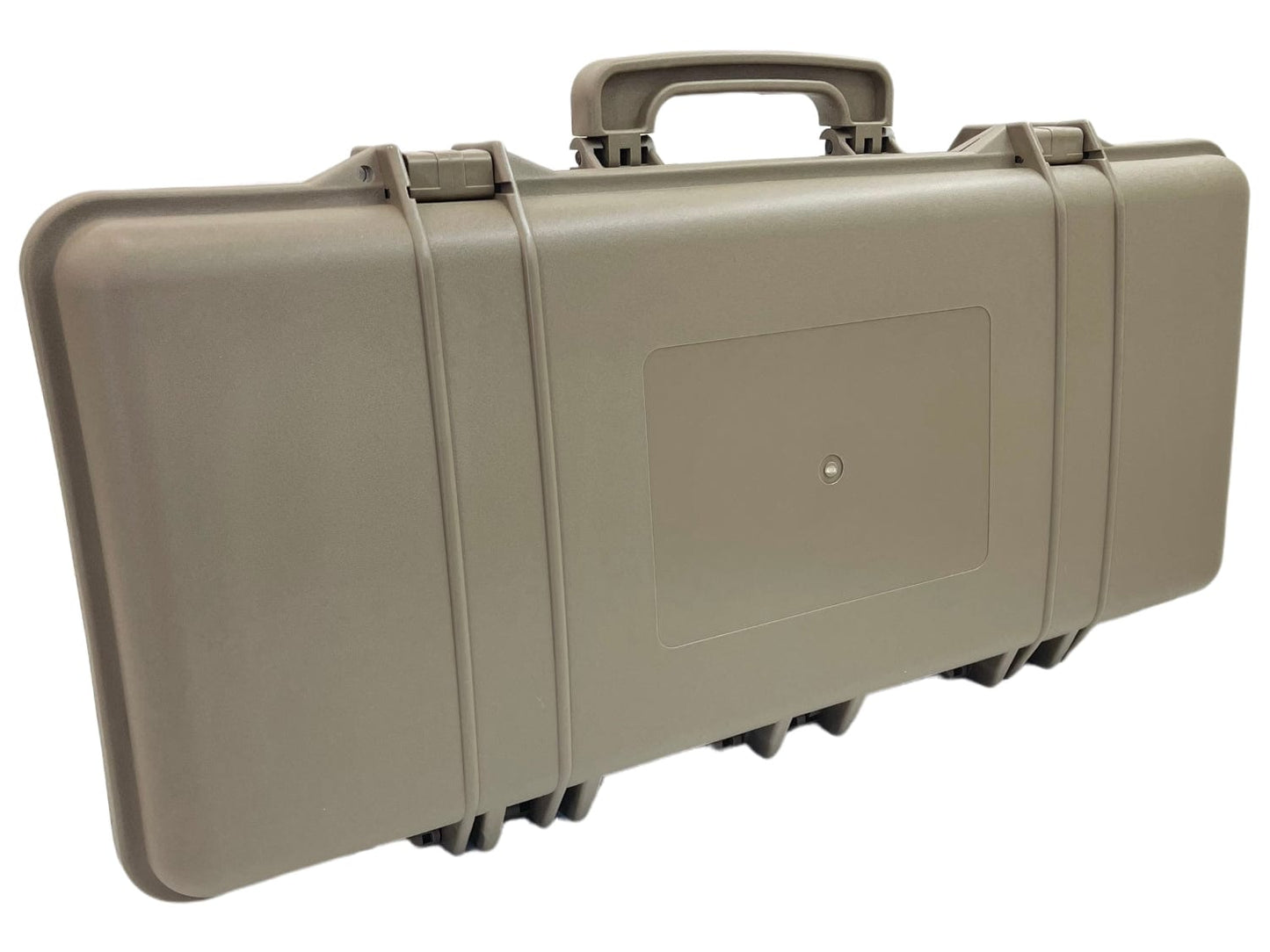 Airsportinggoods SRC SRC P49 Tan Gun Case 68.5CM