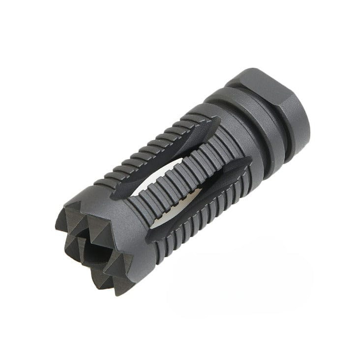 Airsportinggoods SRC Steel Attack Flash Hider
