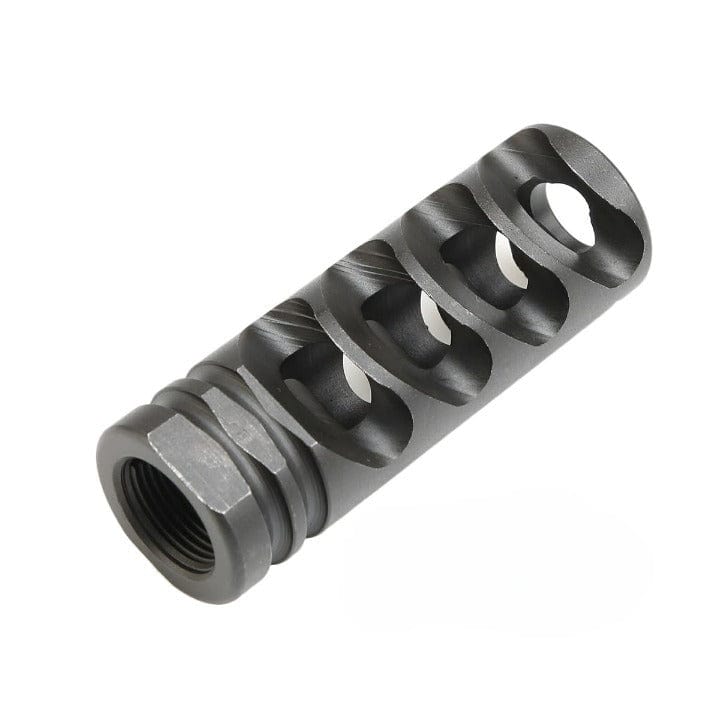 Airsportinggoods SRC Steel Shark Flash Hider LA