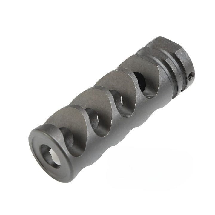 Airsportinggoods SRC Steel Shark Flash Hider LA