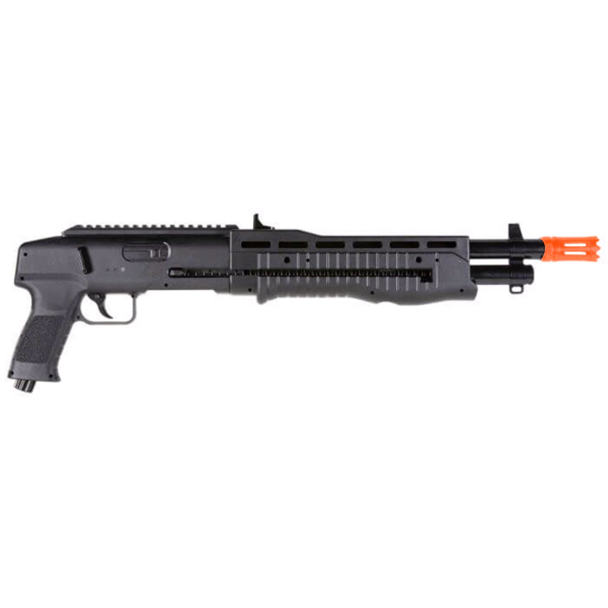 Paintball Gun T4E CO2 .68 Cal Shotgun Paintball Marker