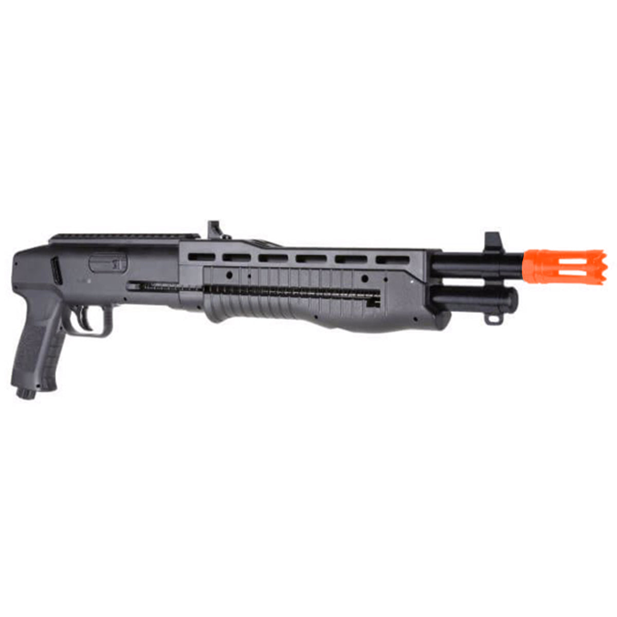 Paintball Gun T4E CO2 .68 Cal Shotgun Paintball Marker