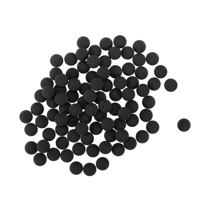 T4E, UMAREX USA T4E RUBBER BALL TRAINING .43 MUNITIONS