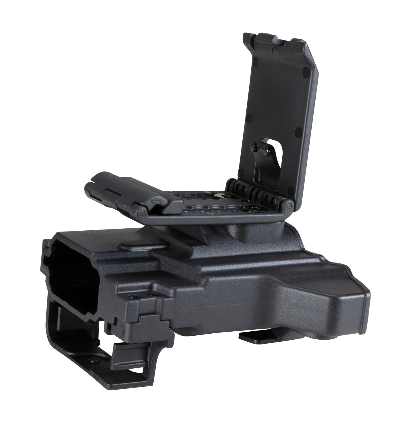 UMAREX T4E TR 68 Revolver .68 Caliber Paintball Pistol Holster - Custom Fit, Durable Polymer