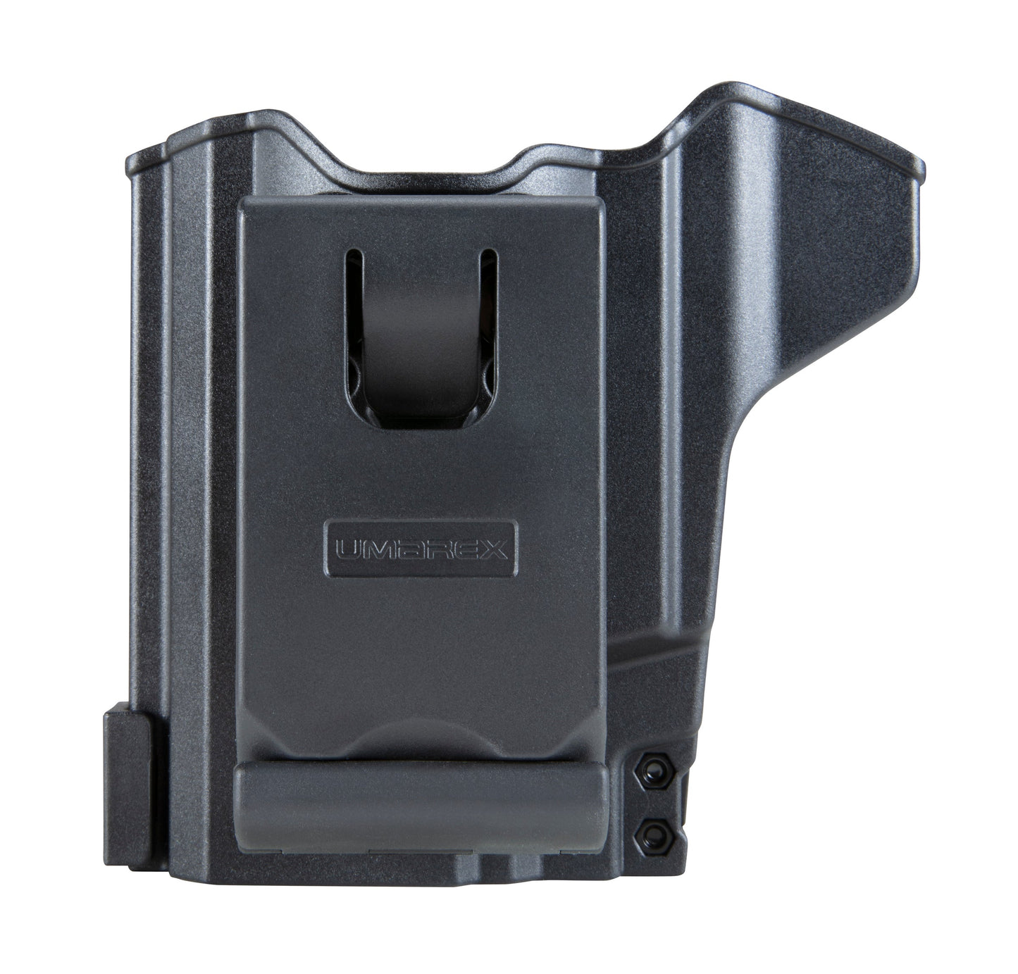 UMAREX T4E TR 68 Revolver .68 Caliber Paintball Pistol Holster - Custom Fit, Durable Polymer