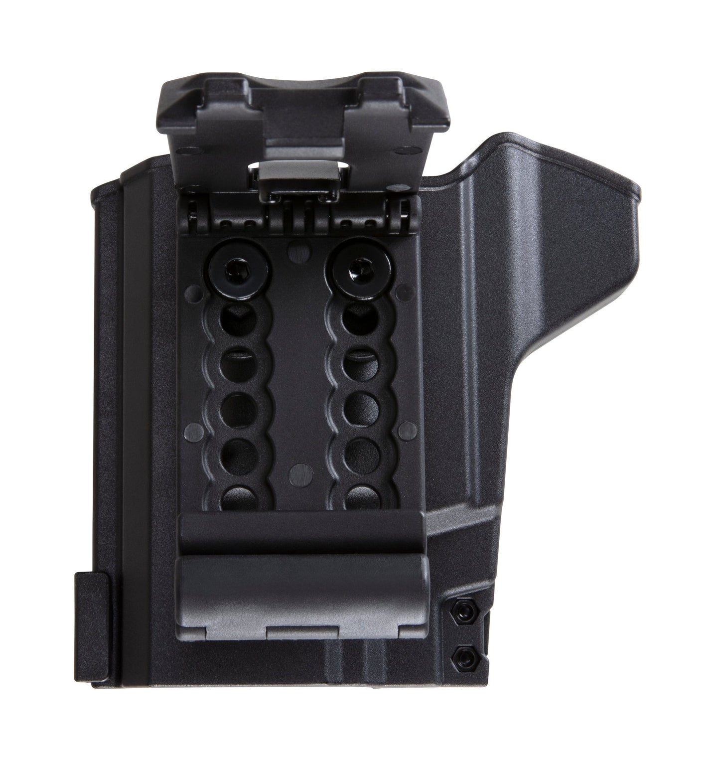 UMAREX T4E TR 68 Revolver .68 Caliber Paintball Pistol Holster - Custom Fit, Durable Polymer