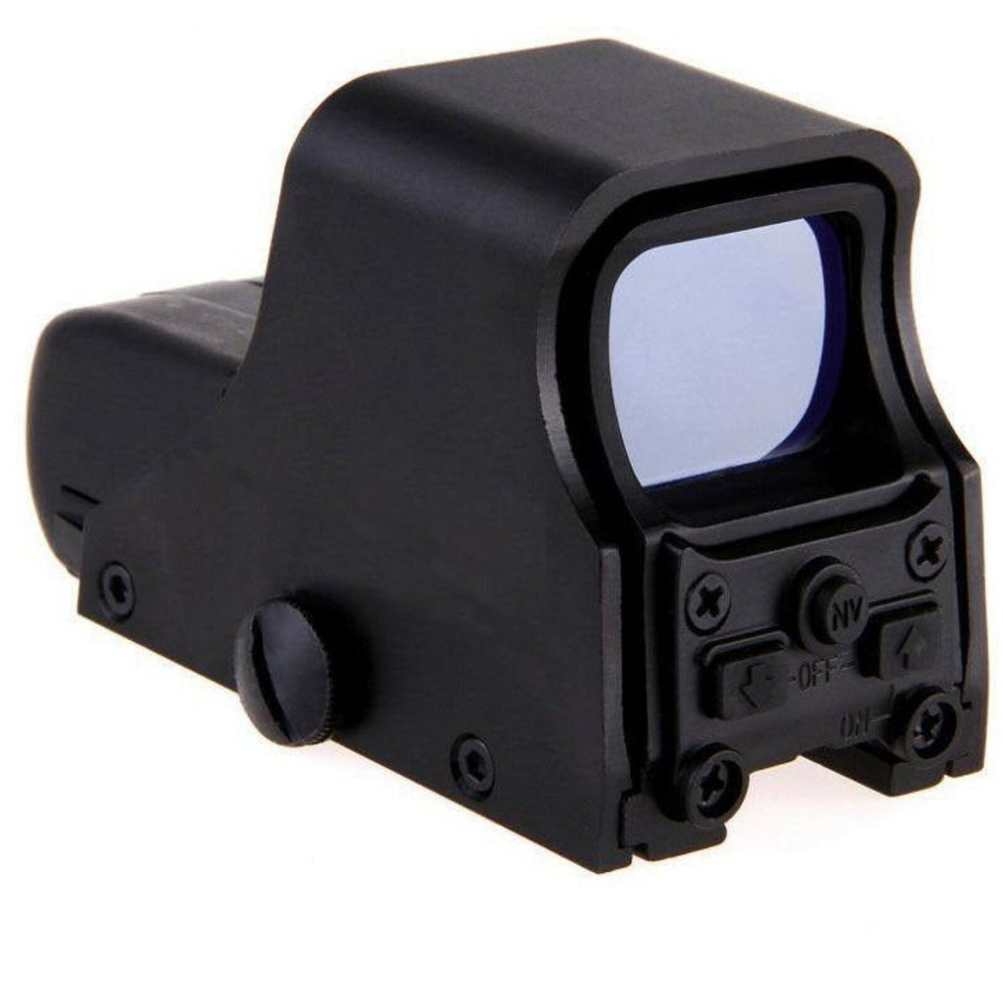 TRIMEX TACTICAL RED DOT RIFLE SCOPE 551