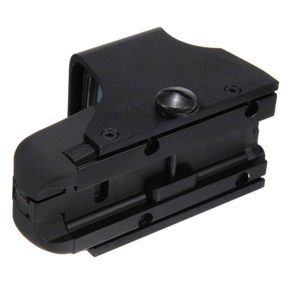 TRIMEX TACTICAL RED DOT RIFLE SCOPE 551