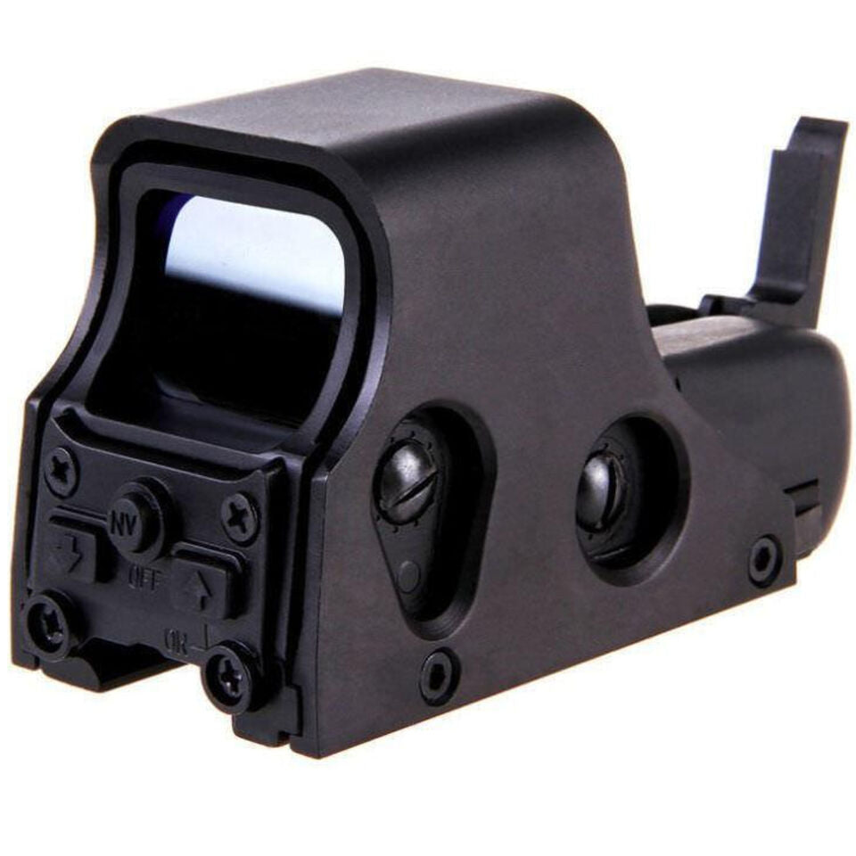 TRIMEX TACTICAL RED DOT RIFLE SCOPE 551
