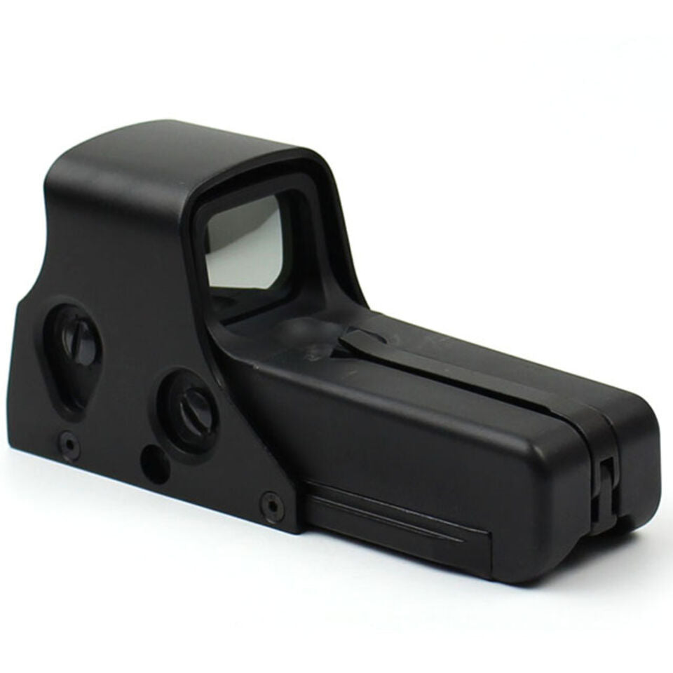TRIMEX TACTICAL RED DOT RIFLE SCOPE 552