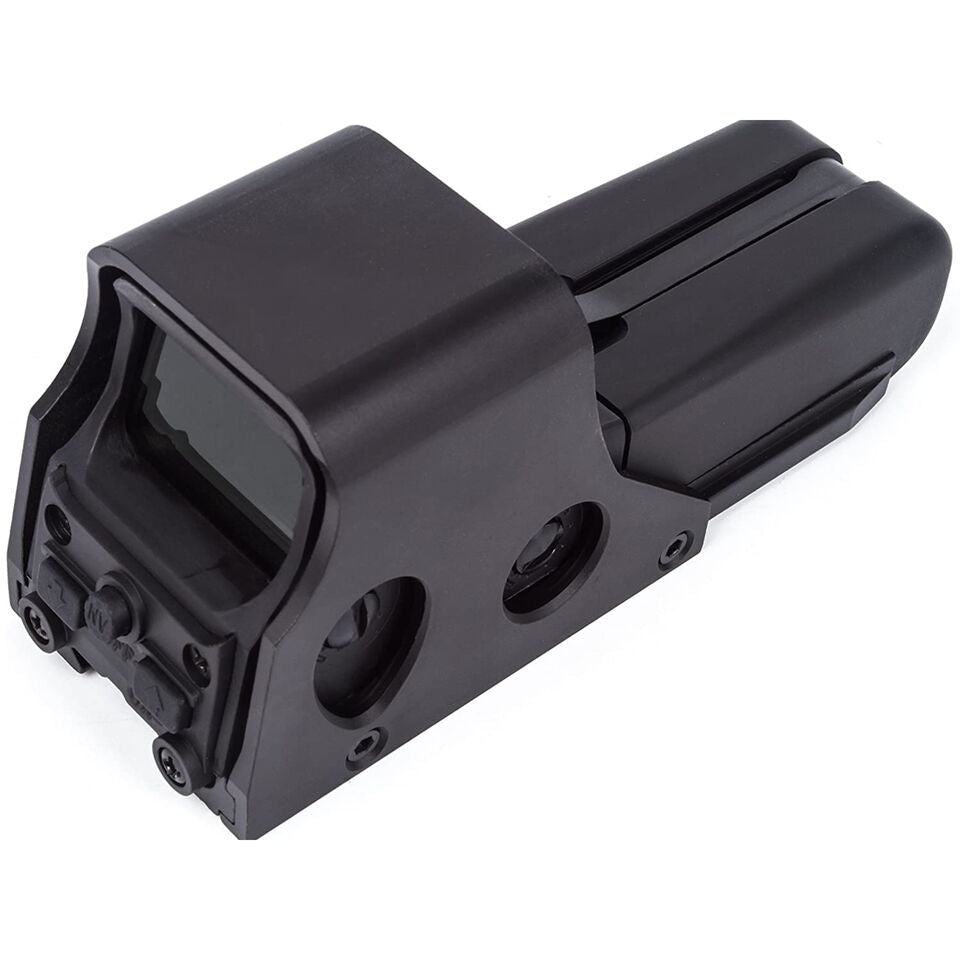 TRIMEX TACTICAL RED DOT RIFLE SCOPE 552