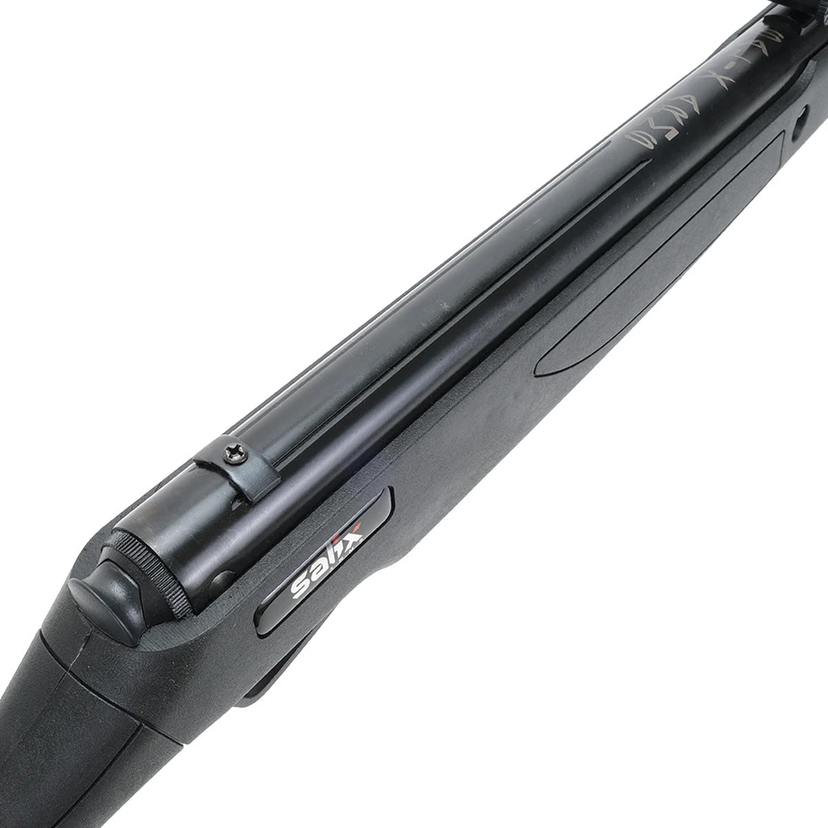 SALIX, TRIMEX ARMS TX01 BREAK BARREL SPRING AIR RIFLE WITH SYNTHETIC STOCK .22