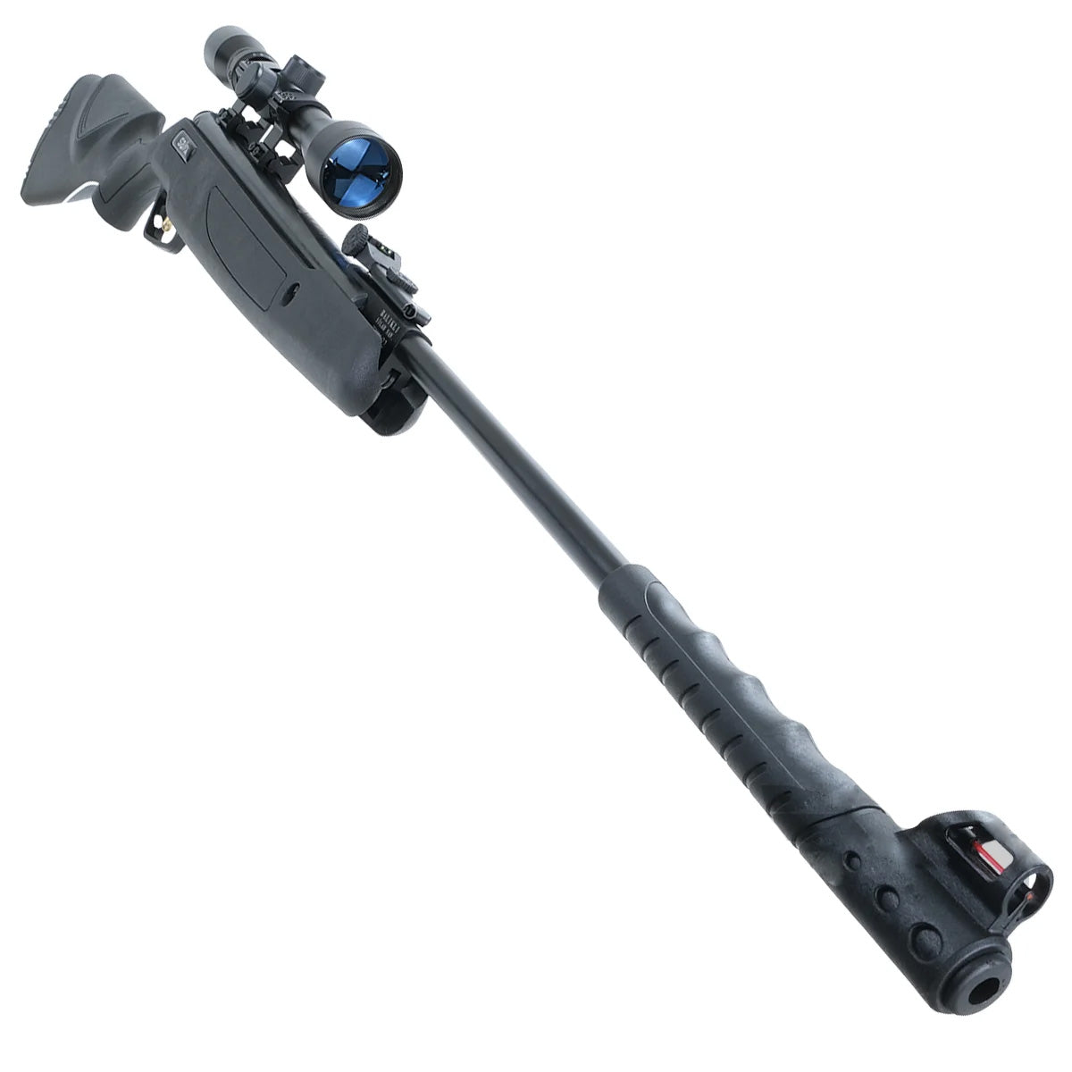 SALIX, TRIMEX ARMS TX01 BREAK BARREL SPRING AIR RIFLE WITH SYNTHETIC STOCK .22