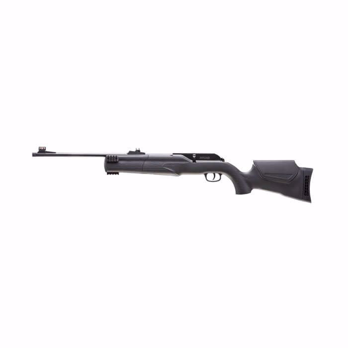 Umarex USA Umarex 850 M2 .22 CO2 Air Rifle – 8 Shot