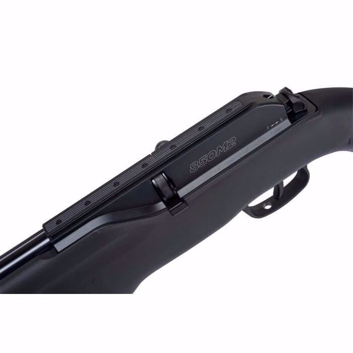 Umarex USA Umarex 850 M2 .22 CO2 Air Rifle – 8 Shot