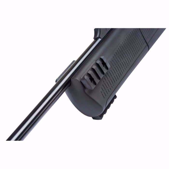 Umarex USA Umarex 850 M2 .22 CO2 Air Rifle – 8 Shot