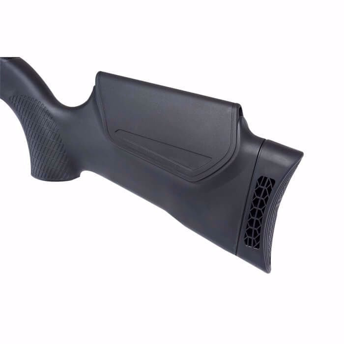 Umarex USA Umarex 850 M2 .22 CO2 Air Rifle – 8 Shot
