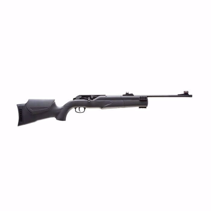 Umarex USA Umarex 850 M2 .22 CO2 Air Rifle – 8 Shot