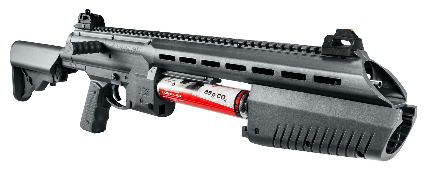 Umarex USA Umarex AirJavelin CO2 Powered Air Archery Rifle