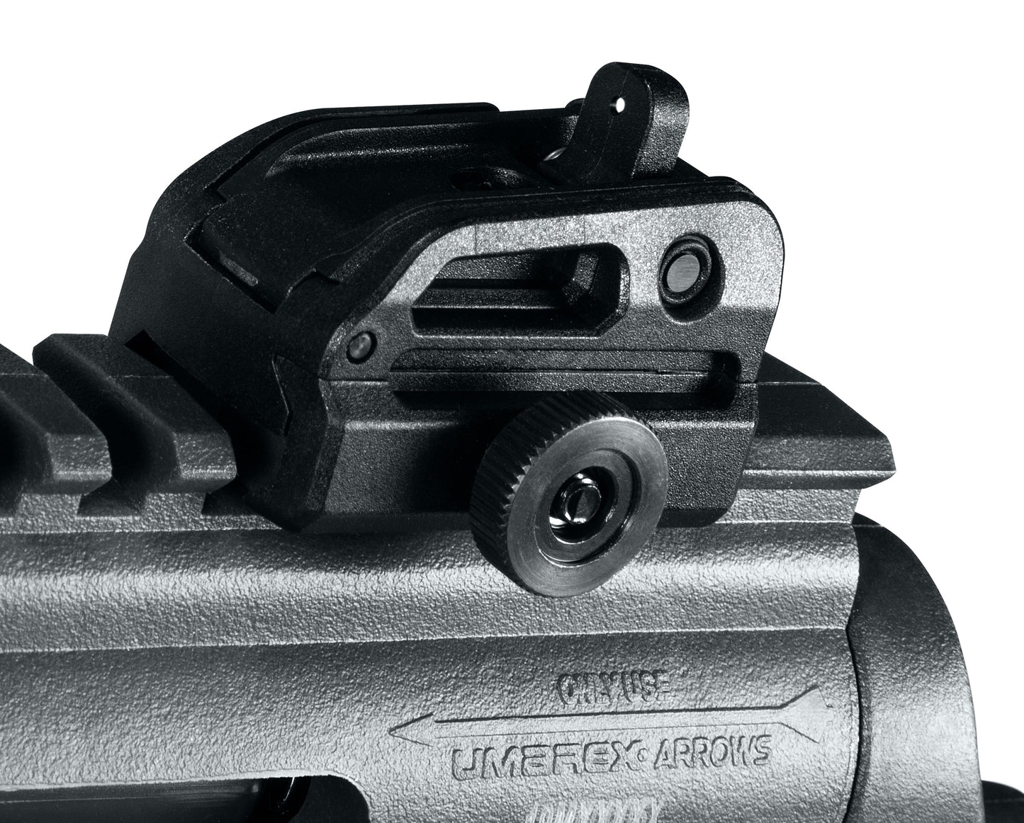 Umarex USA Umarex AirJavelin CO2 Powered Air Archery Rifle