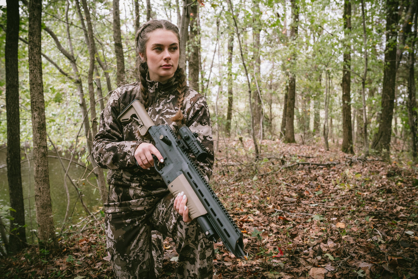 Umarex USA Umarex AirJavelin Pro PCP Arrow Rifle