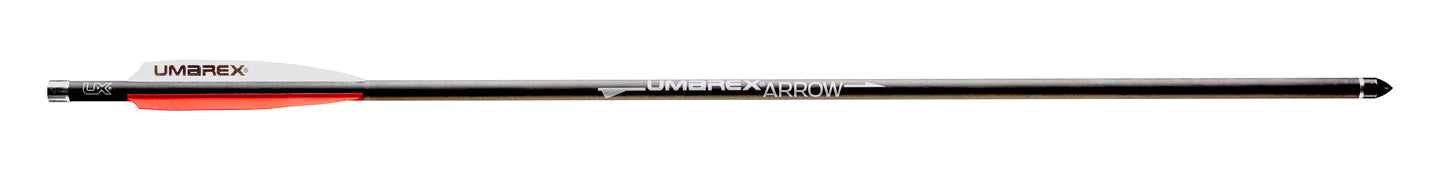 Umarex USA Umarex AirSaber Carbon Fiber Arrows - 6 Pack
