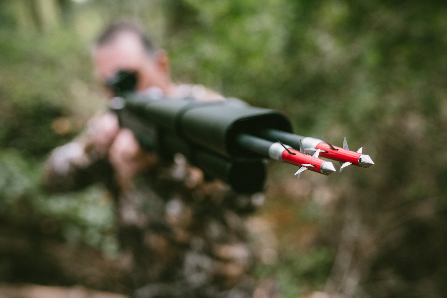 Umarex USA Umarex AirSaber Elite X2 Air Archery