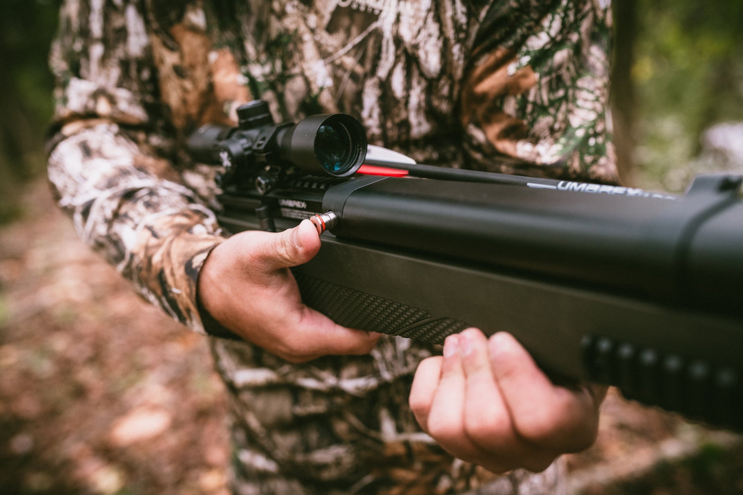 Umarex USA Umarex AirSaber Elite X2 Air Archery