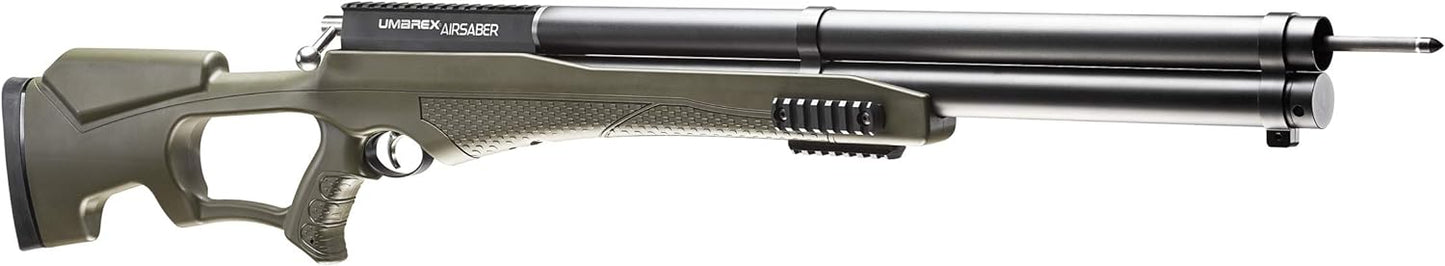 UMAREX USA Umarex AirSaber PCP Powered Arrow Rifle - 450 FPS, 3 Arrows Included
