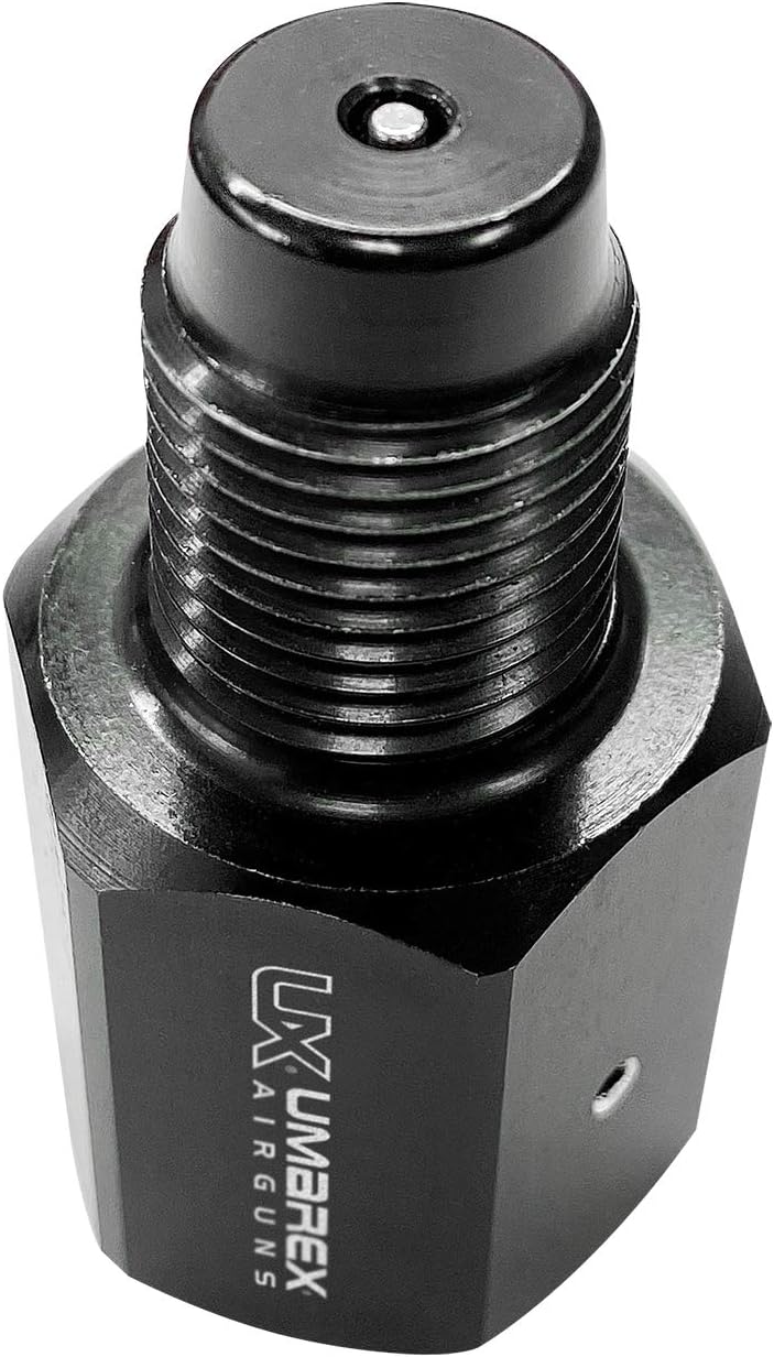 Umarex USA Umarex CO2 Adapter 88g Aluminum for Airgun