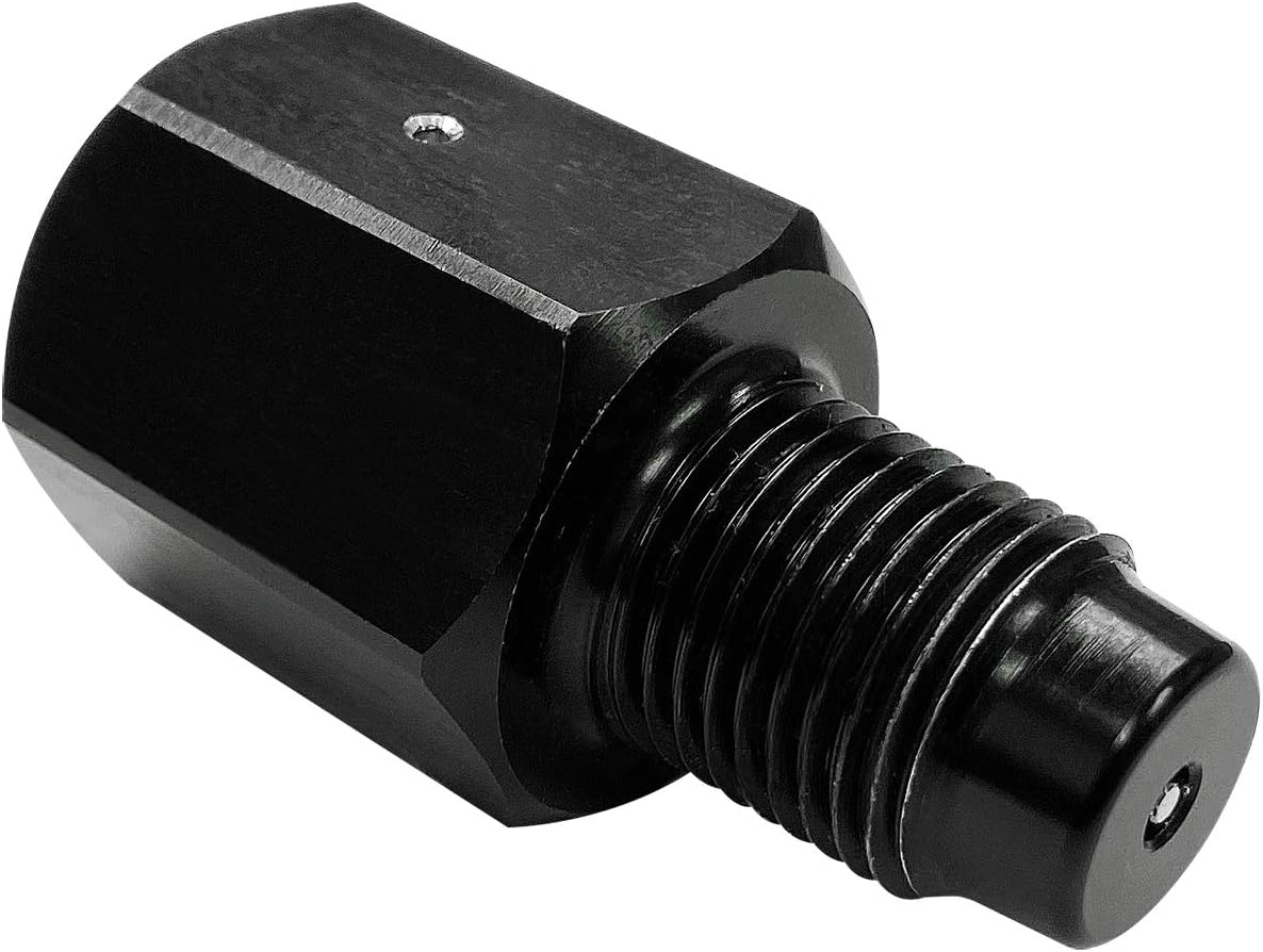 Umarex USA Umarex CO2 Adapter 88g Aluminum for Airgun
