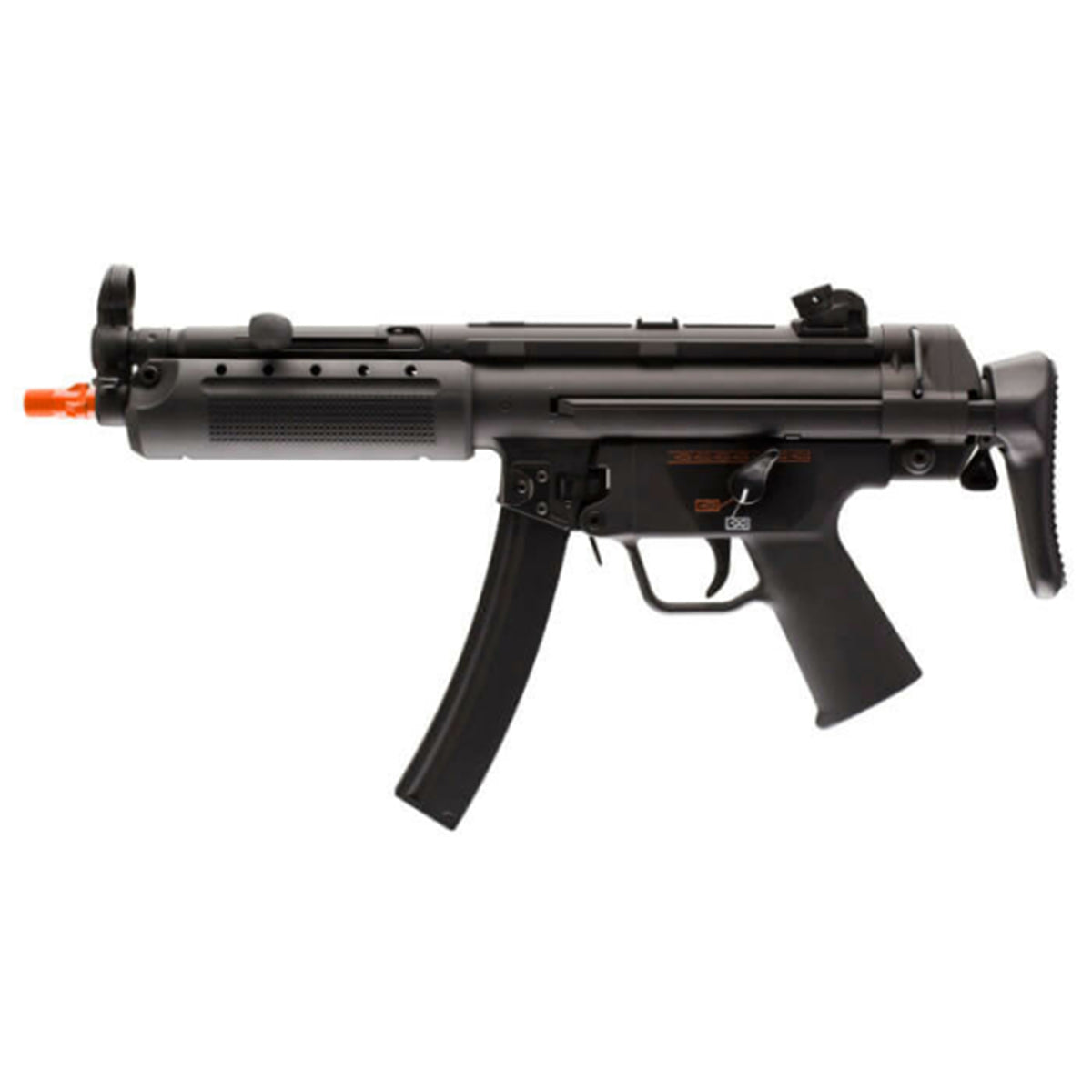 Airsoft AEG Rifle Umarex Elite Force MP5 A5 AEG Airsoft Rifle
