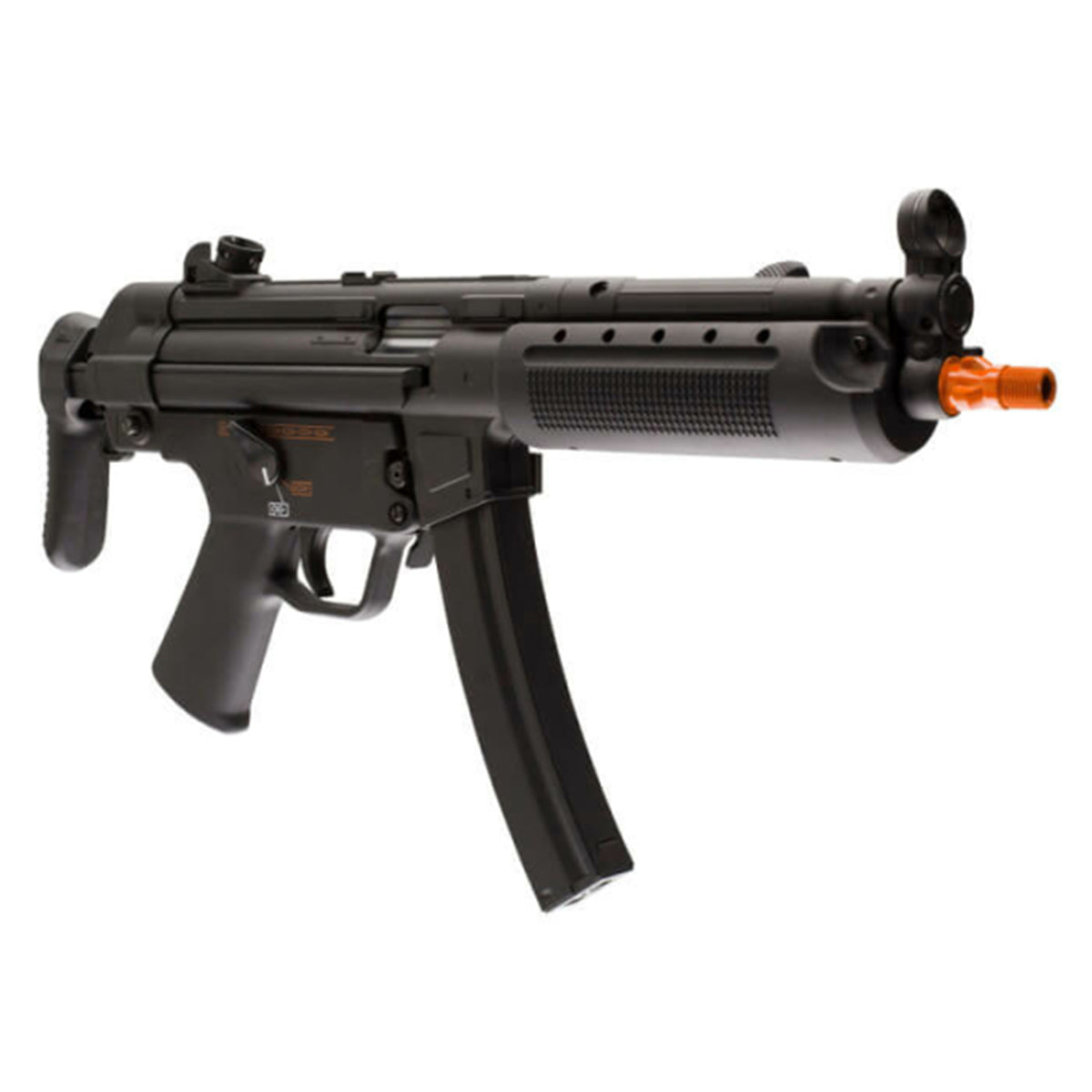 Airsoft AEG Rifle Umarex Elite Force MP5 A5 AEG Airsoft Rifle