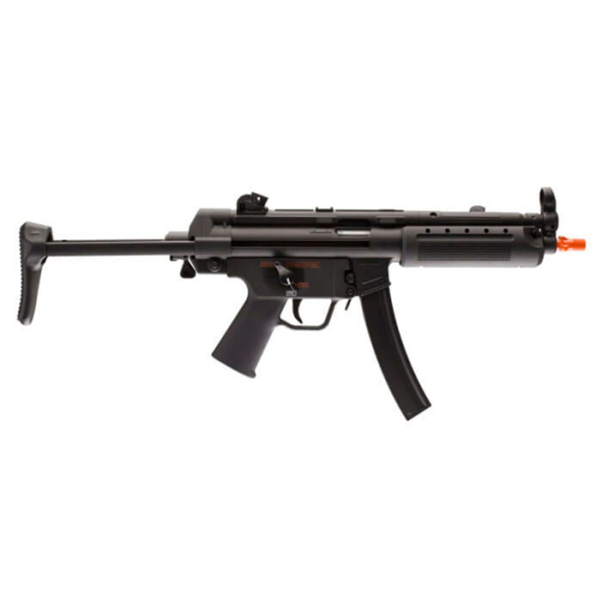 Airsoft AEG Rifle Umarex Elite Force MP5 A5 AEG Airsoft Rifle
