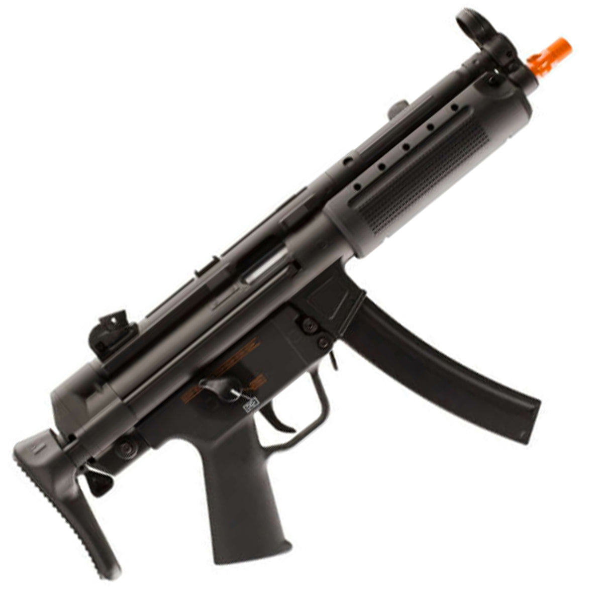 Airsoft AEG Rifle Umarex Elite Force MP5 A5 AEG Airsoft Rifle