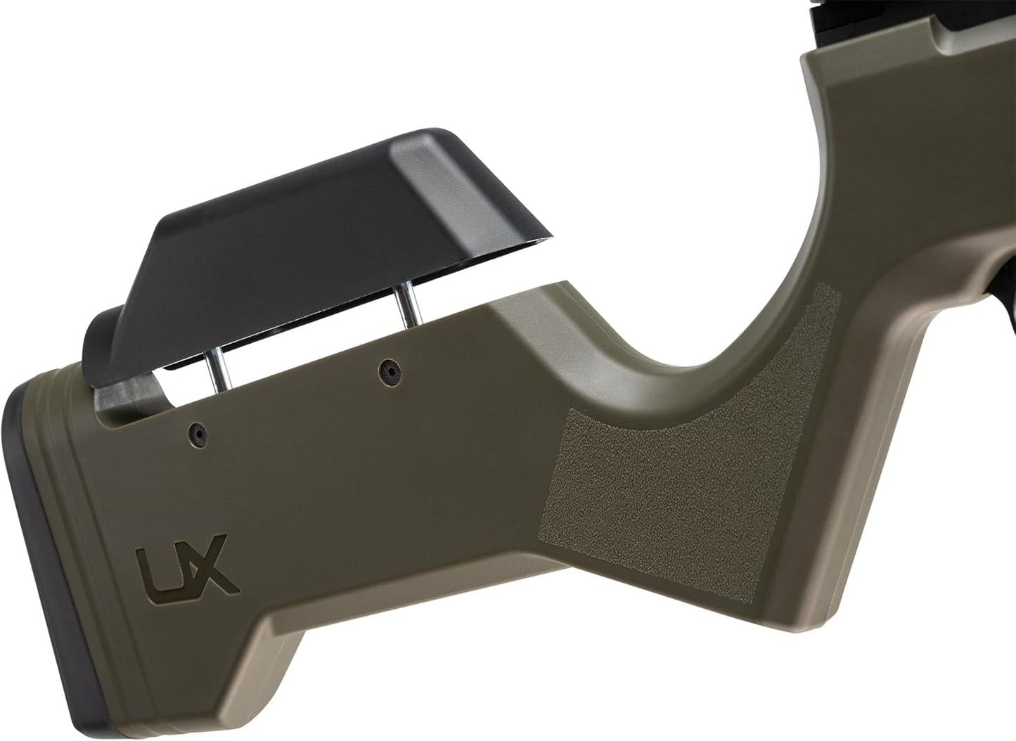 Umarex USA Umarex Gauntlet 2 PCP .30 Cal Pellet Gun, Side Lever.