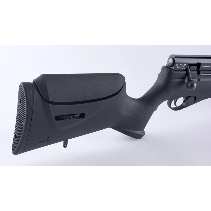 Umarex USA Umarex Gauntlet .22 Caliber PCP Pellet Air Rifle