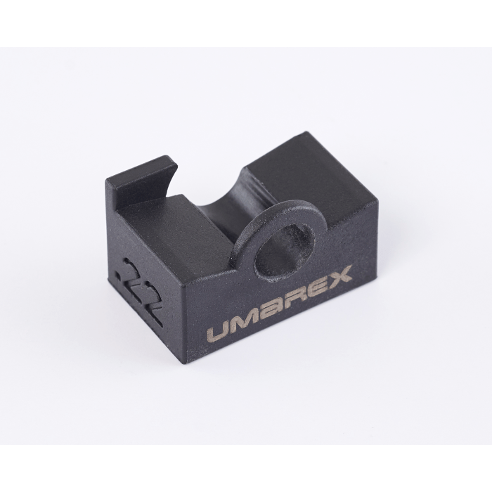 Umarex USA Umarex Gauntlet .22 Caliber PCP Pellet Air Rifle
