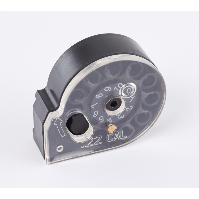 Umarex USA Umarex Gauntlet .22 Caliber PCP Pellet Air Rifle