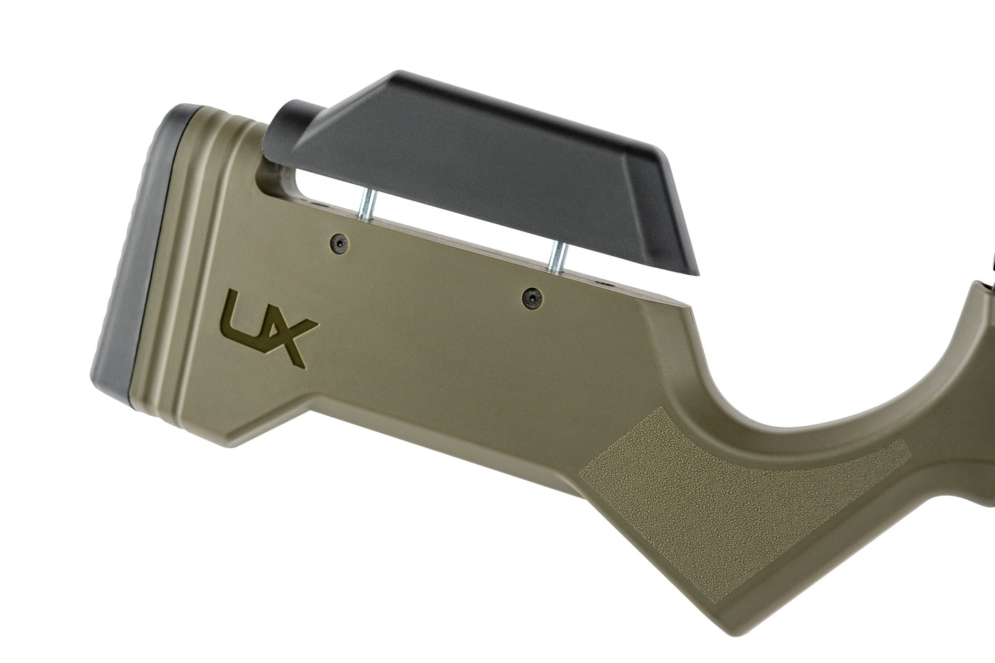 UMAREX USA Umarex Gauntlet .30 Caliber PCP Air Rifle - 1000 FPS, Adjustable Trigger