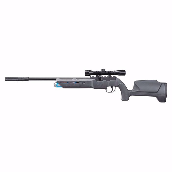 Umarex USA Umarex Komplete NCR .22 PCP Air Rifle – 10 Shot