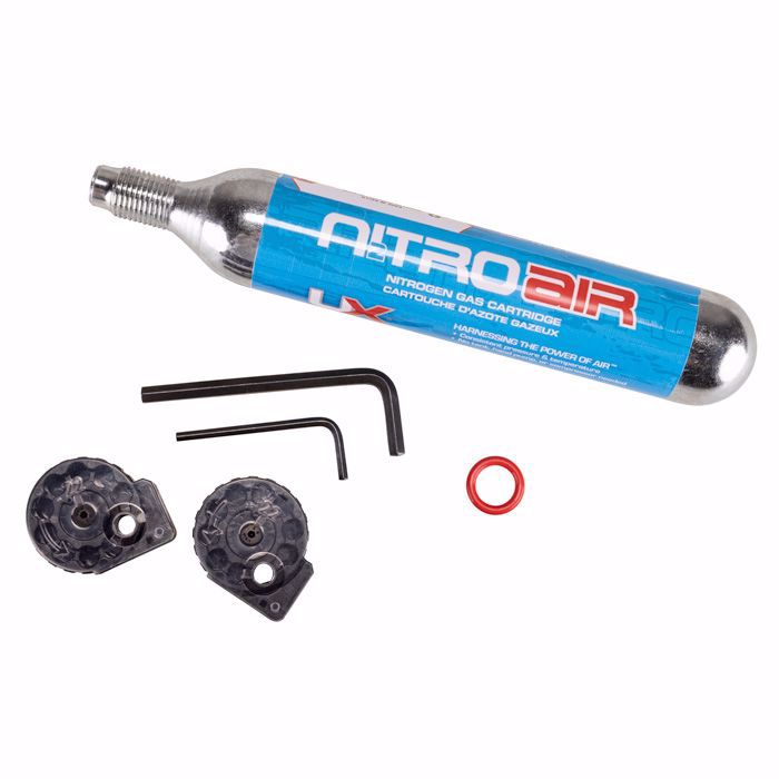 Umarex USA Umarex Komplete NCR .22 PCP Air Rifle – 10 Shot