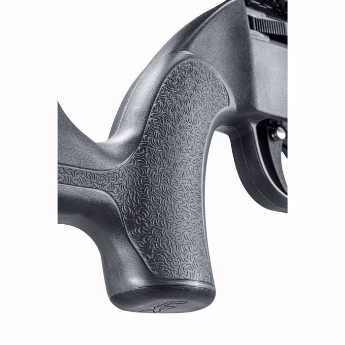 Umarex USA Umarex Komplete NCR .22 PCP Air Rifle – 10 Shot
