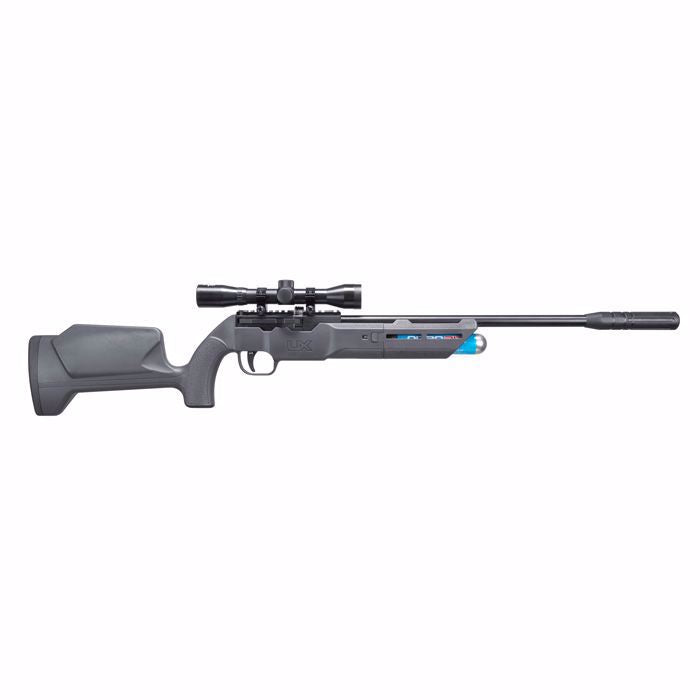 Umarex USA Umarex Komplete NCR .22 PCP Air Rifle – 10 Shot