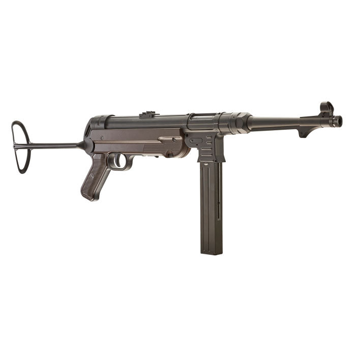 Full Auto CO2 Air Gun Rifle
