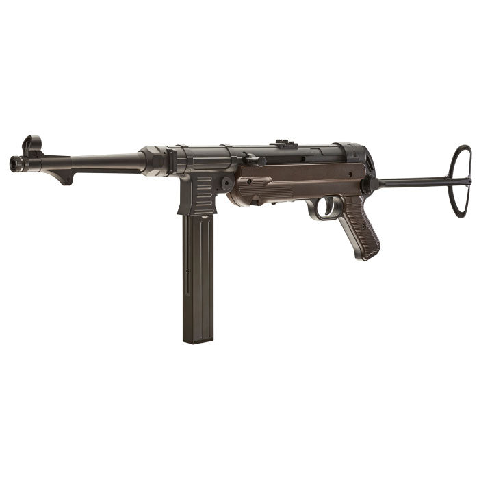 Full Auto CO2 Air Gun Rifle